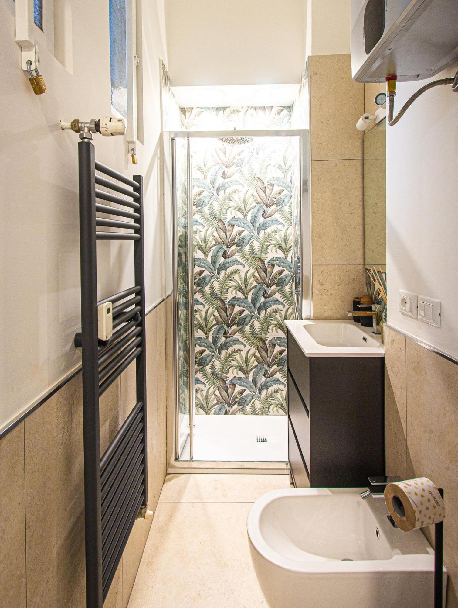 Ferienwohnung Casa Vela Turin Exterior foto